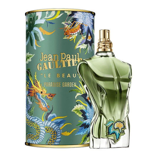Jean Paul Gaultier Paradise Garden